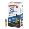 Aguila Ammunition Náboj kulový Aguila, Subsonic HP, .22 LR, 38GR (2,5g), HP lead, 1B220268