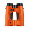 Leica dalekohled Geovid PRO 10x42 Orange