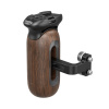 Wooden Side Handle with 1/4
