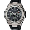 Casio GST-W110-1AER, oficiálna záruka Autorizovaného servisu