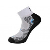 Ponožky SOFT, biele, veľ. 39