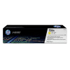 HP 126A Yellow Original LaserJet Cartridge toner 1 kusov Originál (CE312A)