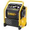 DPC10QTC-QS DEWALT VZDUCHOVÝ KOMPRESOR 13,8 BAR, 9,4L, 1100W + 10M HADICE
