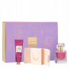 AVON TTA Everlasting darčeková sada s vodou 50 ml krémový náhrdelník NOVÝ