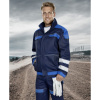 ARDON Blůza COOL TREND, reflexní H8930/4XL 4XL Standartní Modrá/modrá světlá