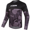 TXR Camo sivý, veľ. XXL