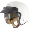 Prilba na motorku ASTONE Sportster 2 white - S (55/56)