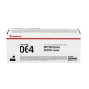 Canon 064 toner 1 kusov Originál Čierna (4937C001)