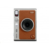 Fujifilm MINI EVO hnedý