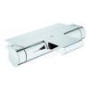 Grohe Grohtherm 2000 - Termostatická vaňová batéria, chróm 34464001