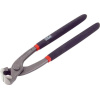 Kleště štípací rabicové, 275mm, s izolací EXTOL-PREMIUM