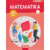 Matematika - učebnica pre 4. ročník (SJ) nová generácia (Eva Bomerová, Jitka Michnová)