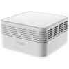 Strong doplněk sady Wi-Fi Mesh Home Kit AX3000 ADD/ Wi-Fi 802.11a/b/g/n/ac/ax/ 2402 Mbit/s/ 2,4GHz a 5GHz/ 3x LAN/ bílý MESHAX3000ADD