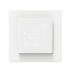 Wifi Termostat Tuya Wifi Termostat W3EGFrame s meraním spotreby