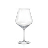 Bohemia Crystal Poháre na červené víno Tulipa 600ml (set po 6ks)