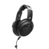 Sennheiser HD 490 PRO Plus (Profesionálne otvorené circum-aurálne slúchadlá pre hudobnú produkciu, mixing a mastering)