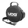 UDG Ultimate DIGI Headphone Bag - BLACK
