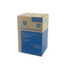 Konica Minolta TNP-80C (AAJW452), originálny toner, azúrový