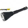 LED Baterka Armytek Barracuda Pro XHP35 Hi - teplá (3000K) Farba svetla: teplá (3000K)