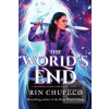 The World's End (Rin Chupeco)