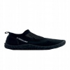 Aqualung Beachwalker Black Topánky do vody 42-43