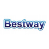 Veľká záhradná nafukovacia fontána postrekovač UFO hračka hmla Bestway
