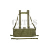 Taktická vesta Rig molle Invader Gear Oliva