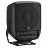 Stĺpec Yamaha CSTGPAS100BTR STAGEPAS 100 W čierny