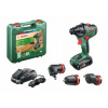 Skrutkovač Bosch akumulátorové napájanie 18 V 06039B5007