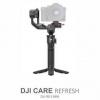 Rozšírená záruka DJI Care Refresh Card 2-Year Plan DJI RS 3 Mini EU CP.QT.00006720.01