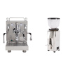 ECM Mechanika MAX + ECM C-Manuale 54