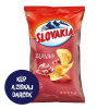 Slovakia Chips slanina 130 g