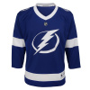 Outerstuff Dětský dres Tampa Bay Lightning NHL Replica Home Veľkosť: L/XL