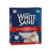 Podstielka White Sand 6LT/5,1kg Extra Strong