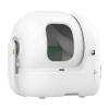 Xiaomi Petkit Purobot Max PRO Intelligent Self-Cleaning Cat Litter Box with AI Camera White EU