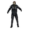 McFarlane Toys The walking Dead Akční Figurka Gas Mask Zombie (Season 4) 13 cm