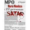 Satan - Mario Mendoza