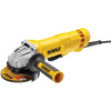 Dewalt DWE4217 - Uhlová brúska 125 mm 1200W