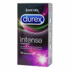Kondómy Durex Intense Orgasmic
