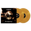 Cerrone - Disco Symphony (Collector Double Amber Crystal Clear) 2LP