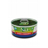 N&D Cat Prime Adult Chicken & Pomegranate 70 g