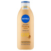 Nivea Q10 Plus Firming + Bronze telové mlieko 400 ml