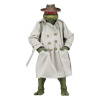 NECA Teenage Mutant Ninja Turtles Akční Figurka 1/4 Raphael Disguise 42 cm