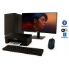 INTEL Celeron G5905 Dual Core,DDR4 RAM 8GB,SSD 1000GB,Intel HD 7000 2GB,WiFi+Bluetooth,24