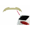 KITT Rear Roof Spoiler suitable for Seat Leon 1P1 (2009-2012)