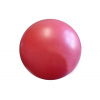Kubisport Loptu OVERBALL 30 cm červený
