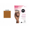 Pančuchy hladké Gatta Body Protect 20den zlaté Golden veľkosť 3