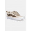 Semišové tenisky Vans Knu Skool VN000D6ZCHW1 béžová EUR 45