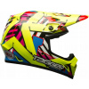 CROSS BELL MX 9 MIPS DVOJNÁSOBNÁ PRILBA (CROSS BELL MX 9 MIPS DVOJNÁSOBNÁ PRILBA)