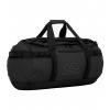 Highlander Storm Kitbag Cestovná taška 45L - čierna YTSS00606 čierna